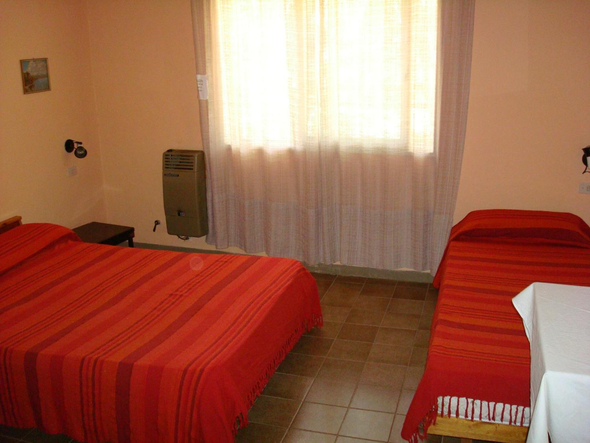El Limon San Marcos Sierras Exterior foto