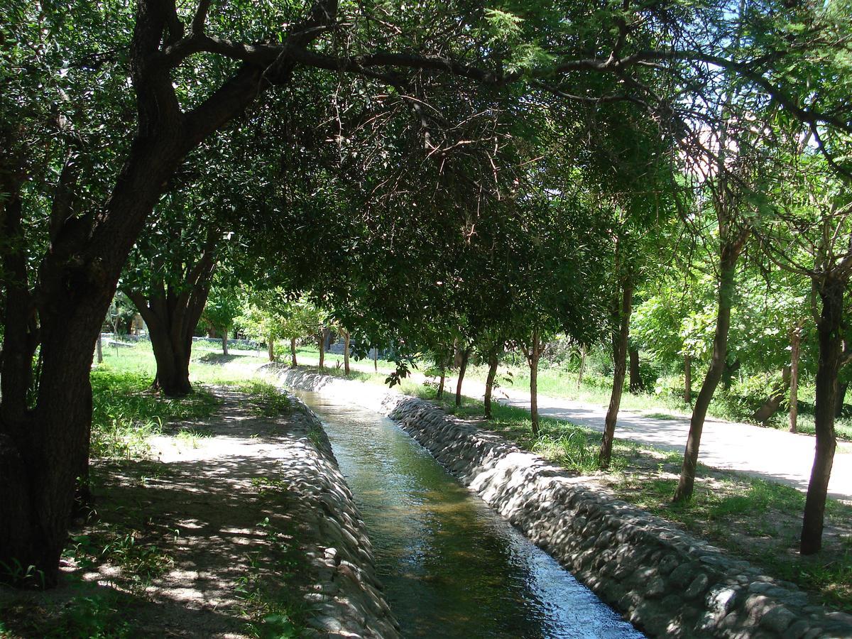 El Limon San Marcos Sierras Exterior foto