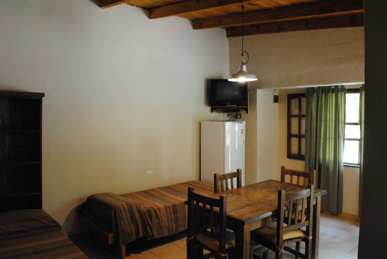 El Limon San Marcos Sierras Exterior foto
