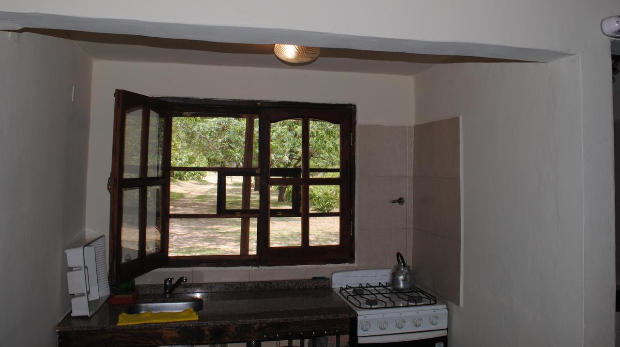 El Limon San Marcos Sierras Exterior foto