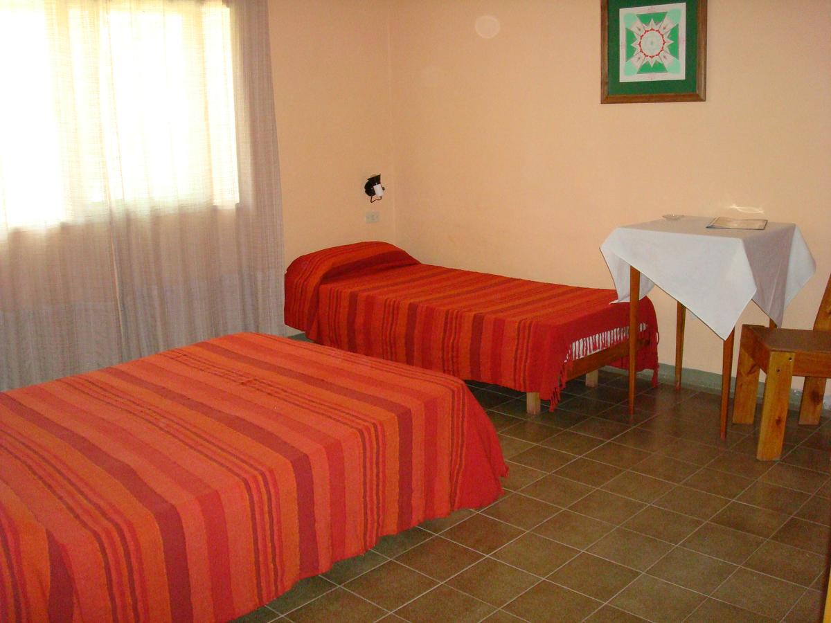 El Limon San Marcos Sierras Exterior foto