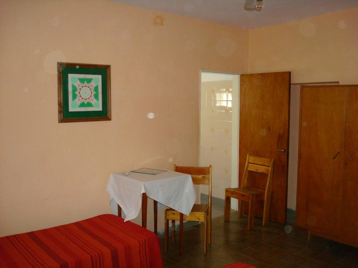 El Limon San Marcos Sierras Exterior foto