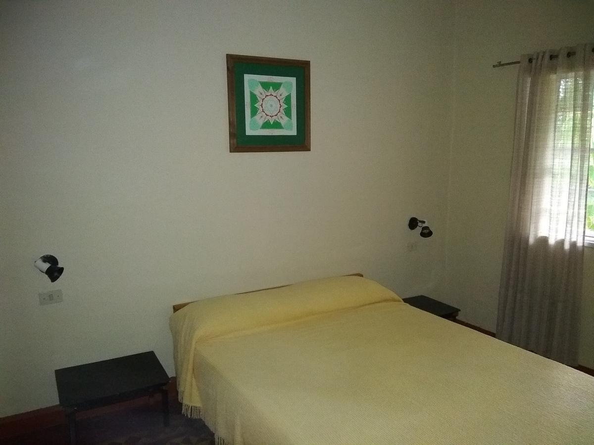 El Limon San Marcos Sierras Exterior foto